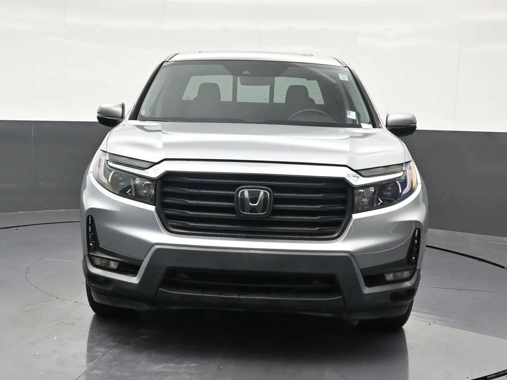 2023 Honda Ridgeline RTL photo 8