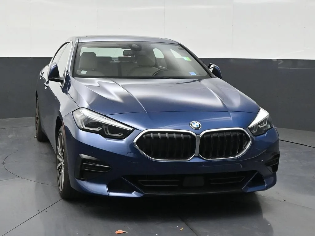 2024 BMW 228i Gran Coupe sDrive photo 7