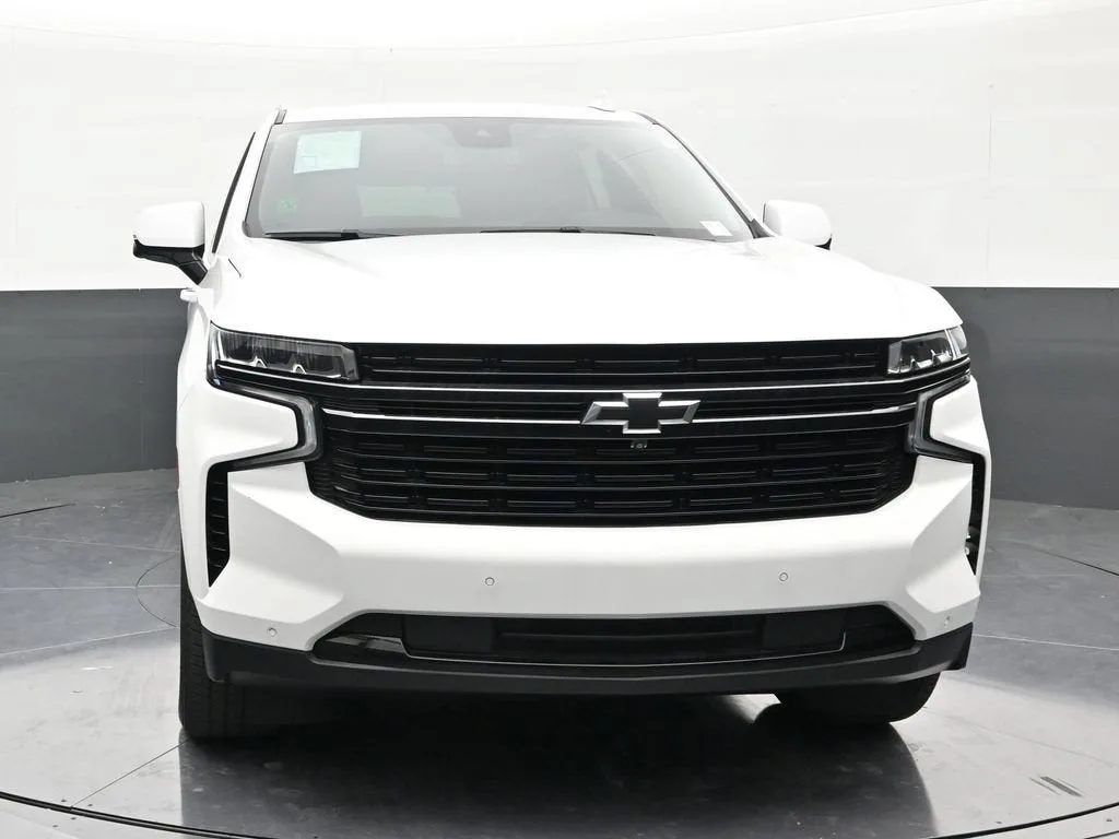 2023 Chevrolet Tahoe RST photo 8