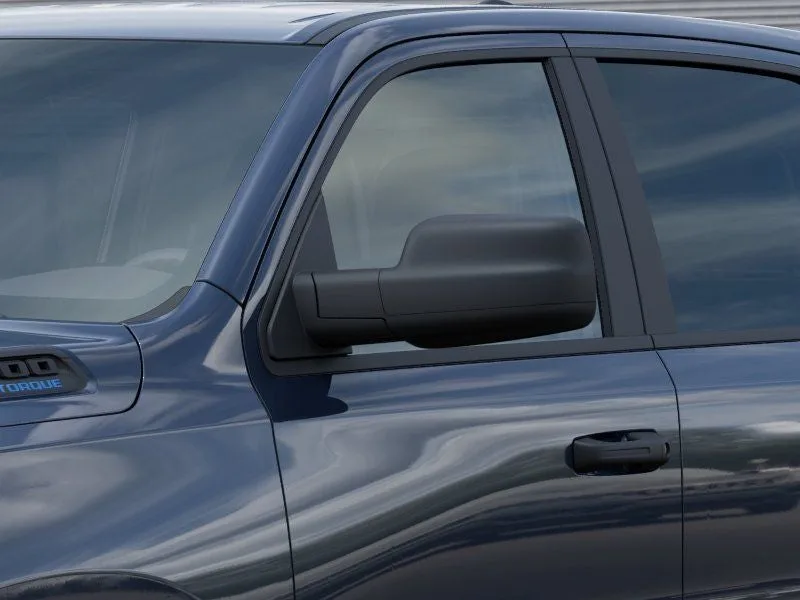 2025 RAM 1500 Tradesman photo 12