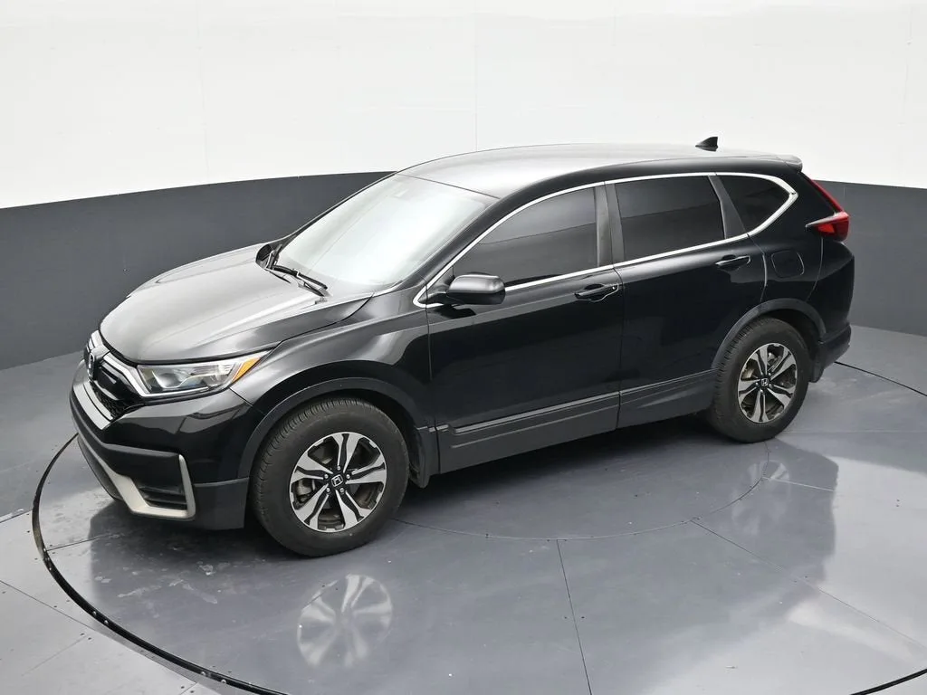 2021 Honda CR-V Special Edition photo 12