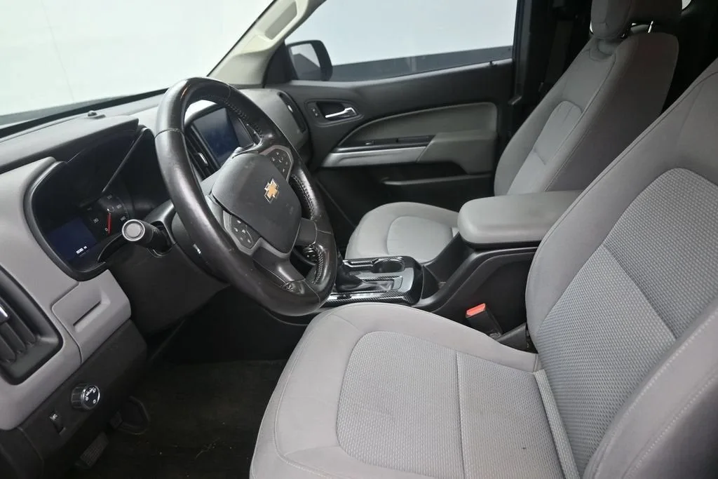 2016 Chevrolet Colorado 2WD LT photo 12