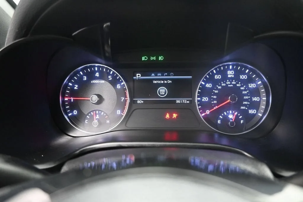 2024 Toyota Sequoia Capstone photo 11
