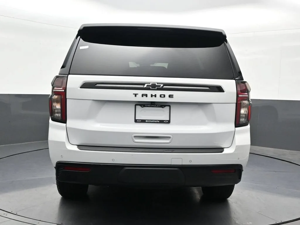 2023 Chevrolet Tahoe Z71 photo 4