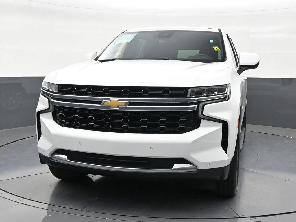 2023 Chevrolet Tahoe LS photo 8