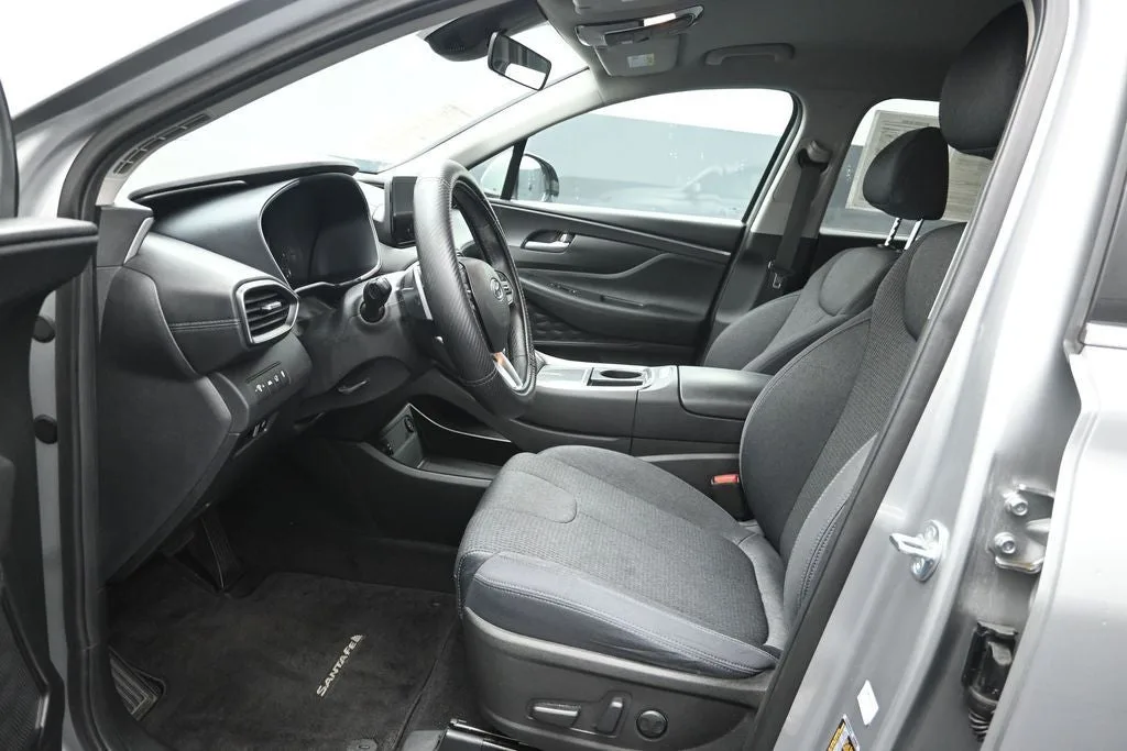 2023 Hyundai Santa Fe SEL photo 10