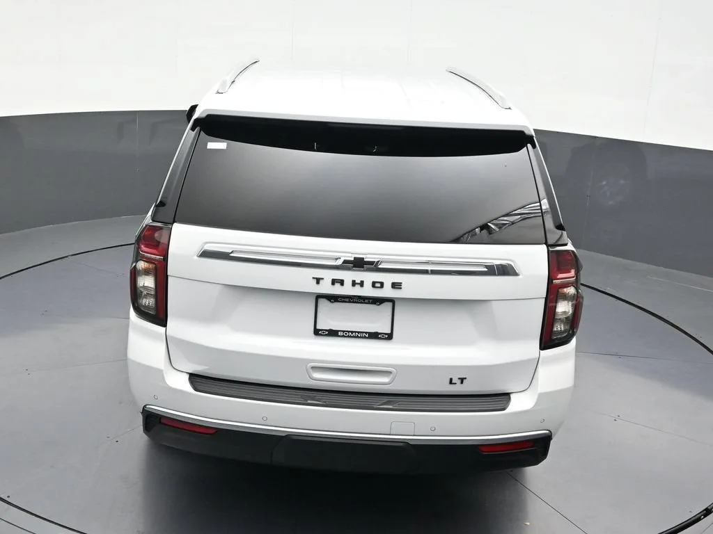 2024 Chevrolet Tahoe LS photo 12