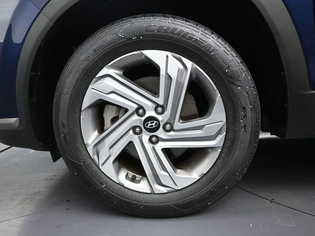 2023 Hyundai Santa Fe SEL photo 10