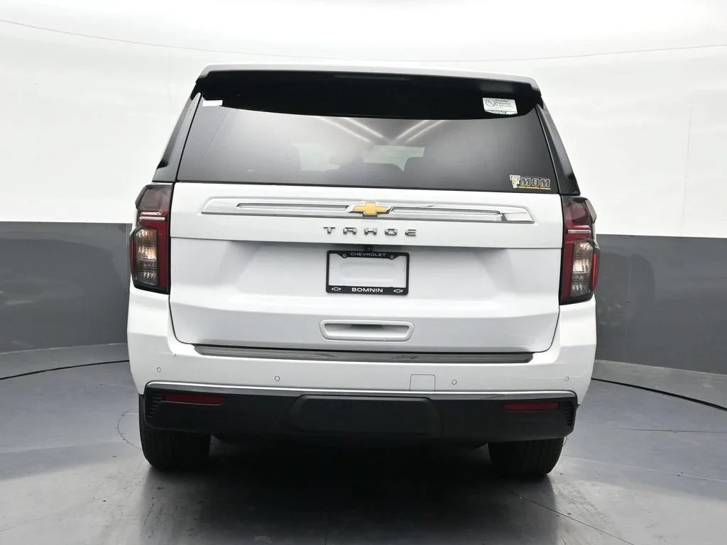 2023 Chevrolet Tahoe LS photo 4