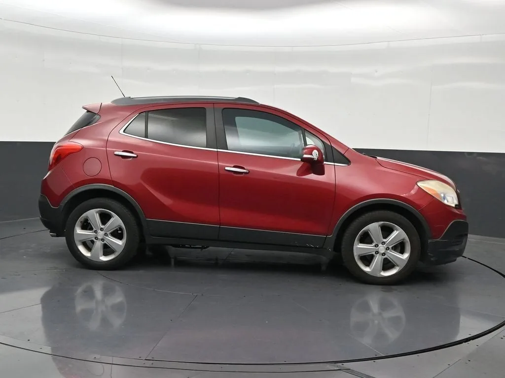 2016 Buick Encore 4DR FWD photo 7
