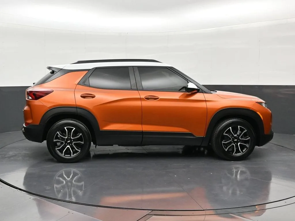 2023 Chevrolet Trailblazer ACTIV photo 6