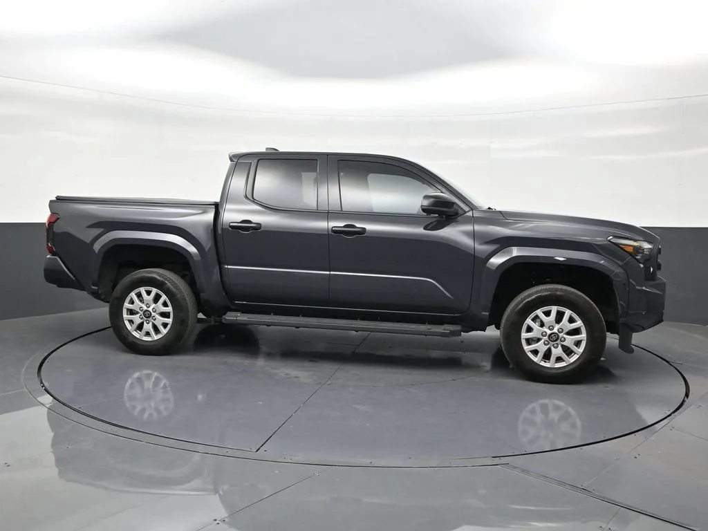 2026 Toyota Tacoma SR photo 6