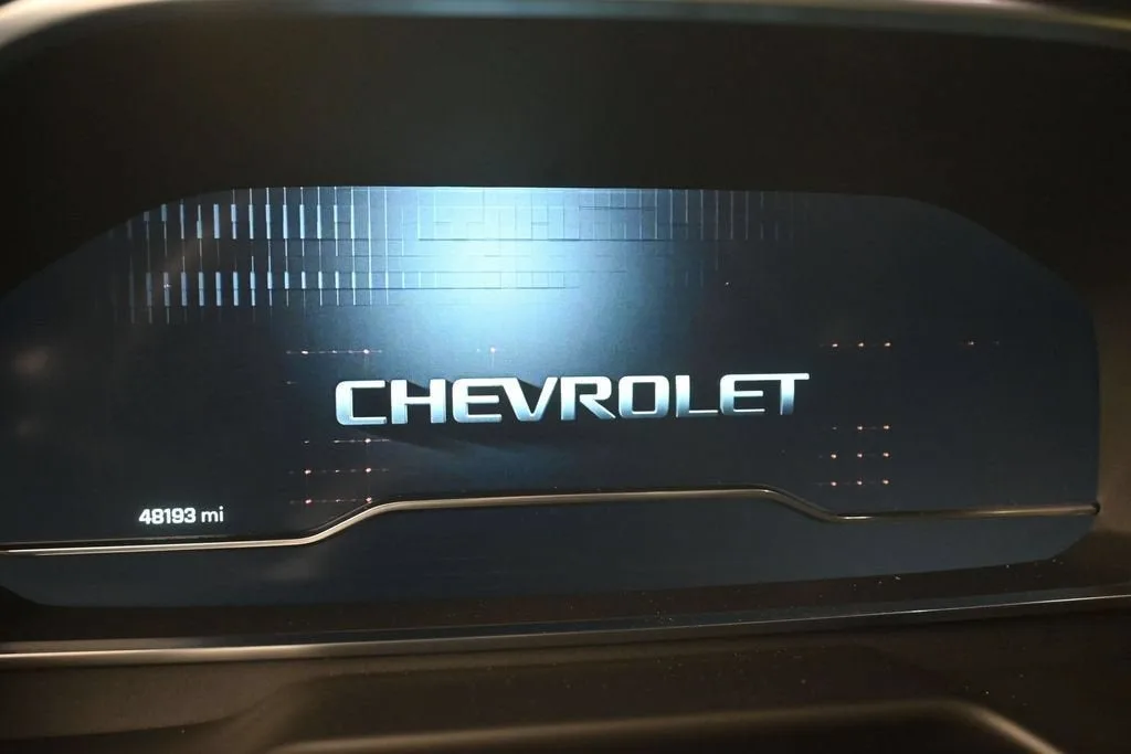 2023 Chevrolet Tahoe RST photo 9