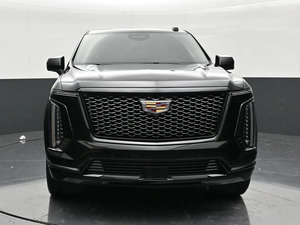 2025 Cadillac Escalade Sport photo 8