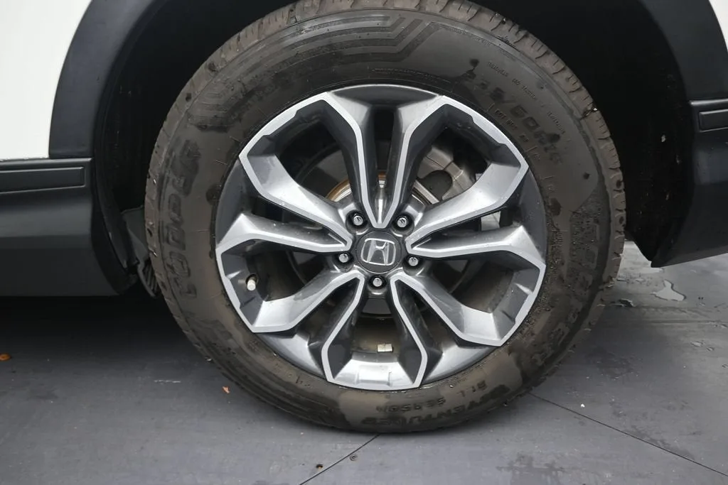 2022 Honda CR-V EX photo 9