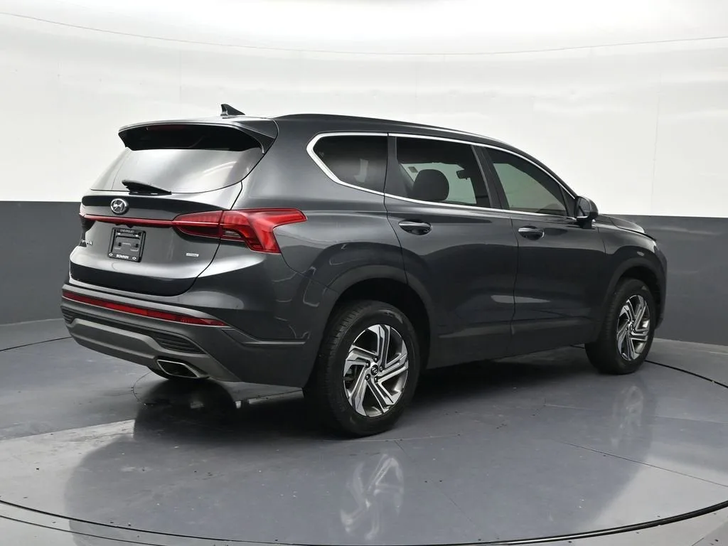 2023 Hyundai Santa Fe SE photo 5