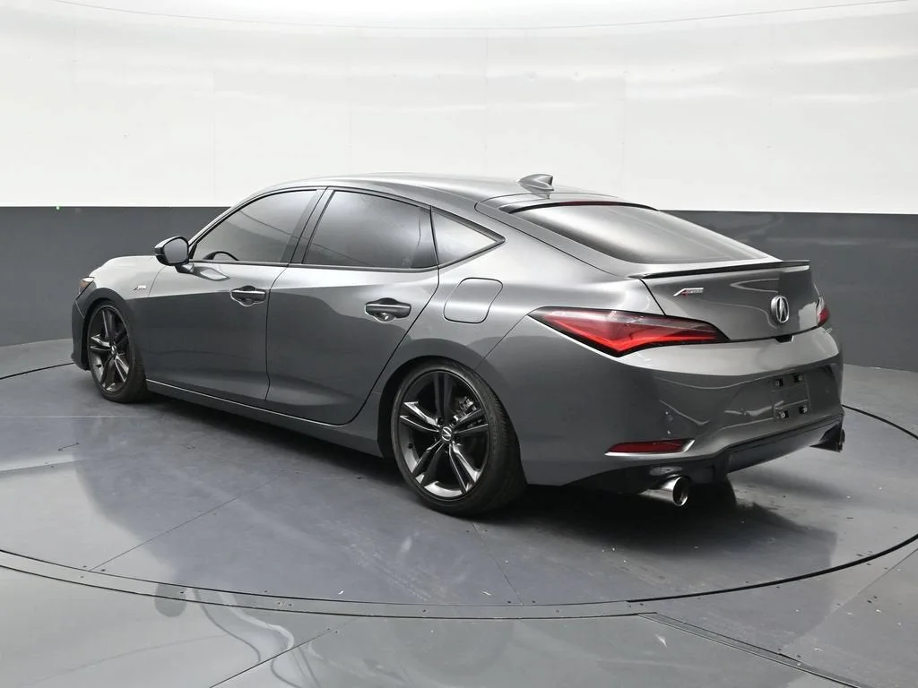 2024 Acura Integra A-SPEC Technology photo 3