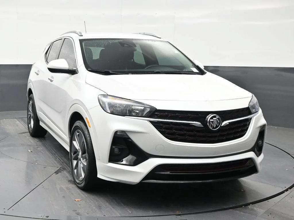 2022 Buick Encore GX Select photo 7