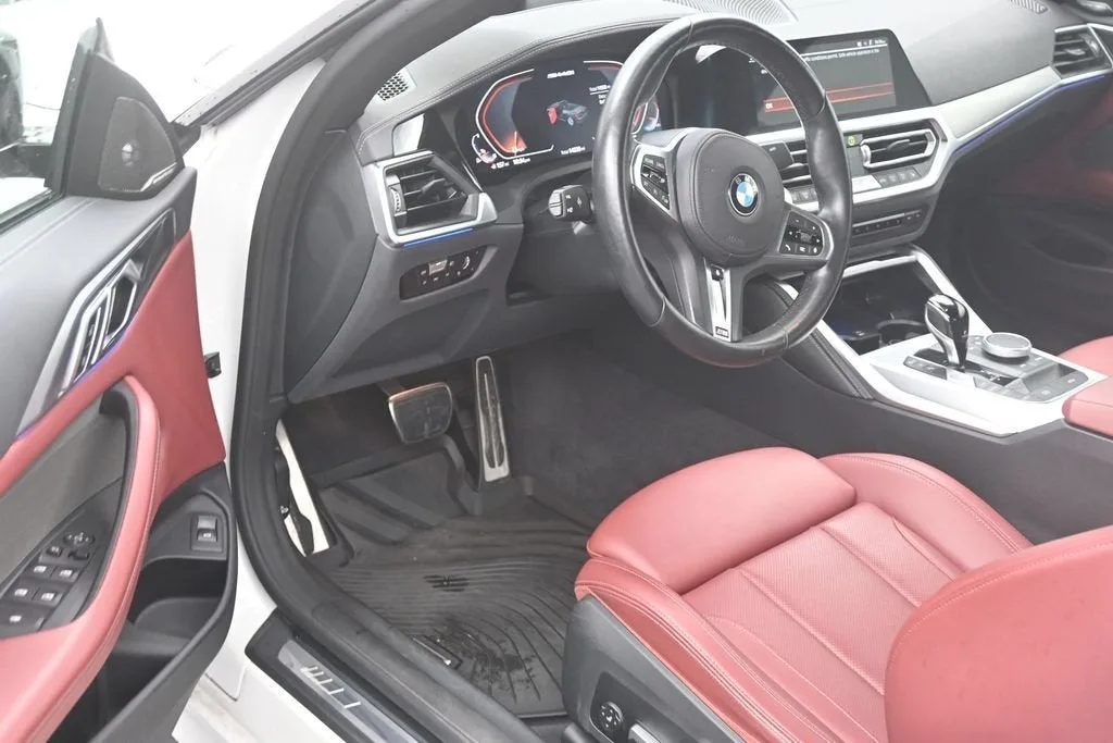 2023 BMW M440i M440i photo 10