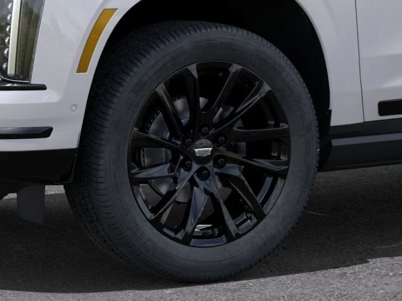 2025 Cadillac Escalade Sport photo 9