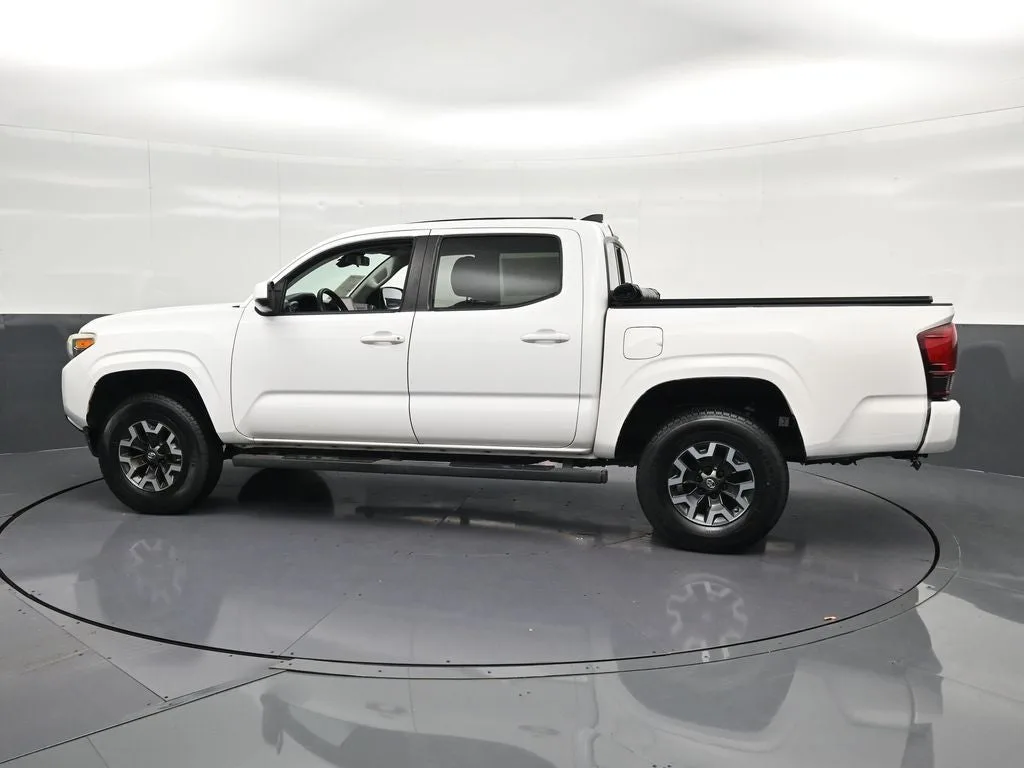 2019 Toyota Tacoma SR photo 8