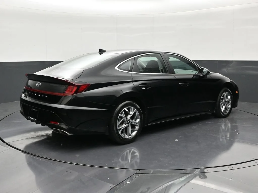 2023 Hyundai Sonata SEL photo 5