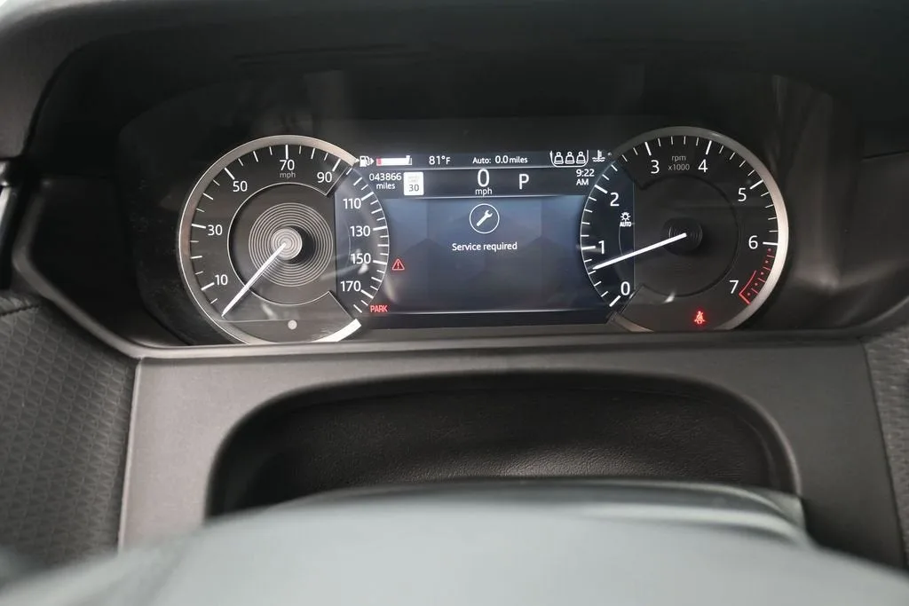 2026 Toyota Grand Highlander Platinum photo 11
