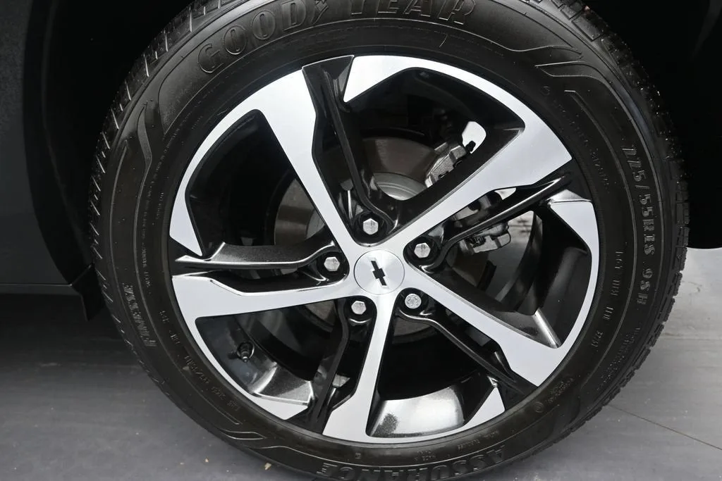 2026 Chevrolet Trax 1RS photo 10
