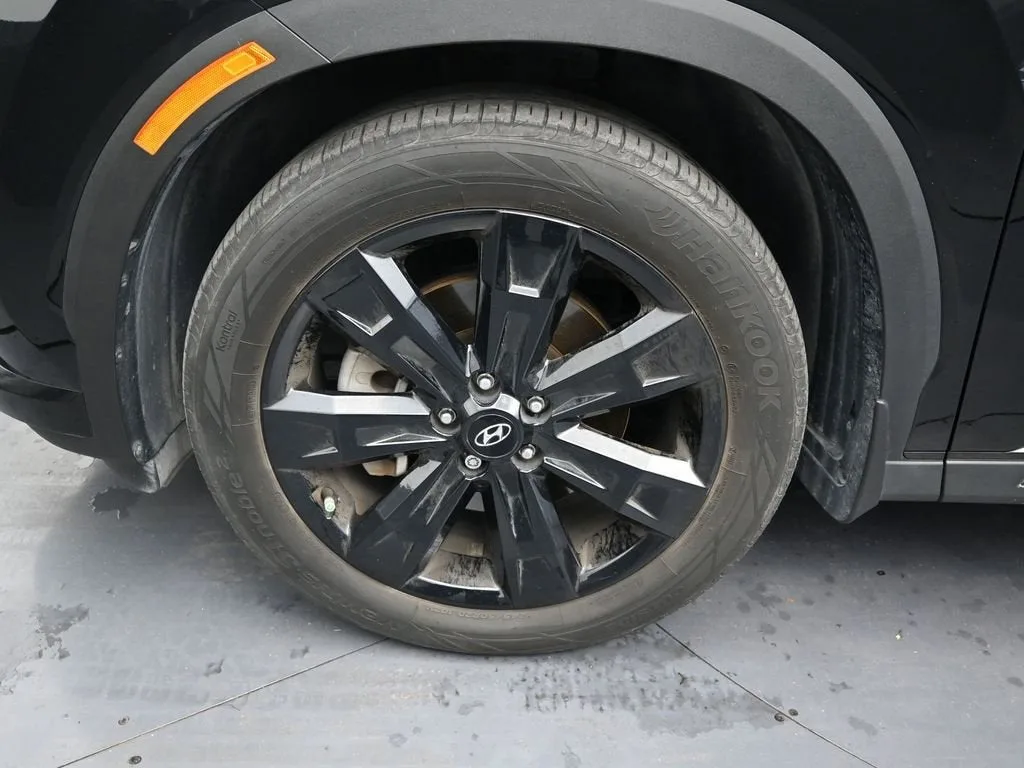 2023 Hyundai Palisade XRT photo 9