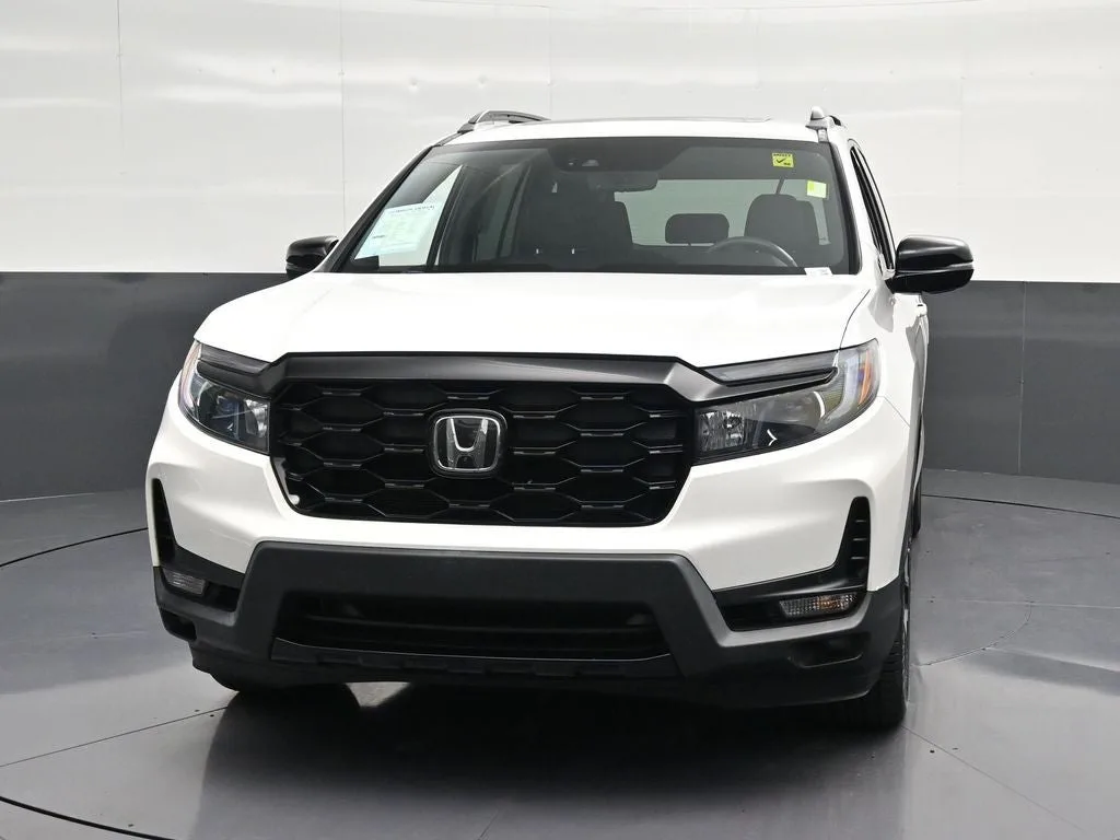 2023 Honda Passport Elite photo 6