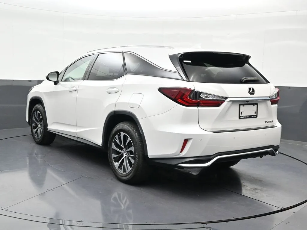2020 Lexus RX RX 350L photo 3