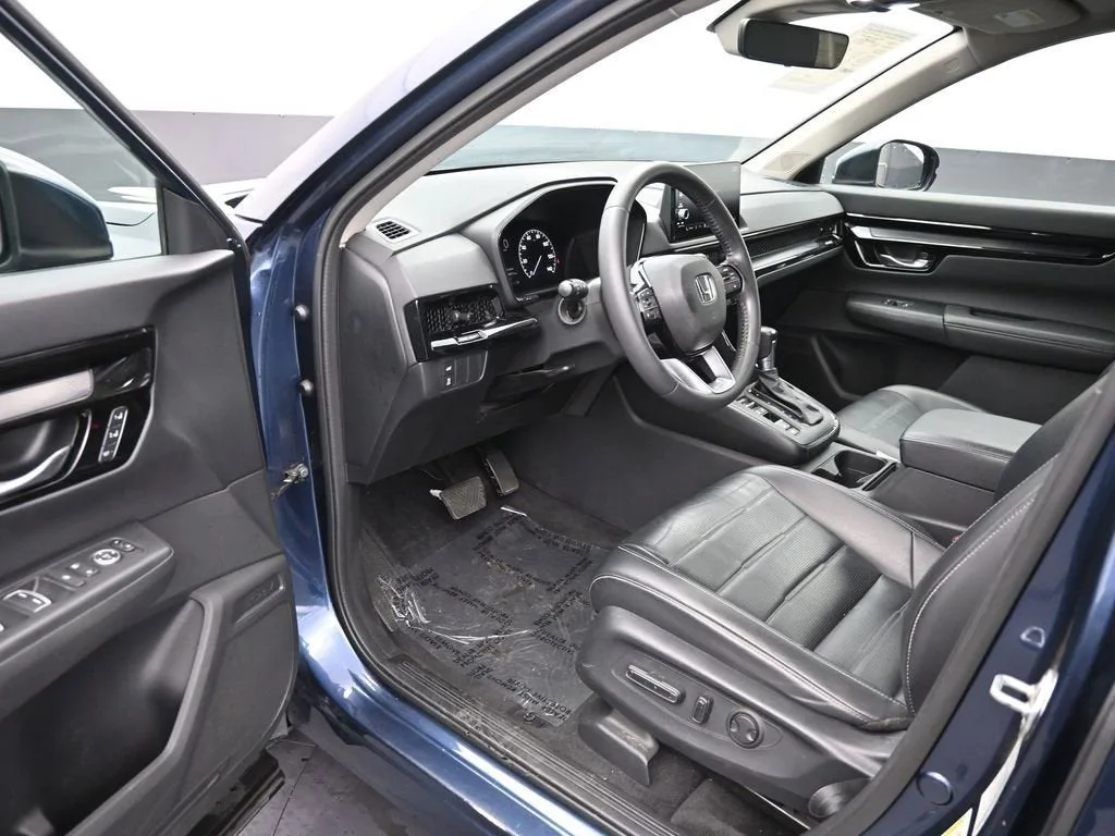 2024 Honda CR-V EX-L 2WD photo 11