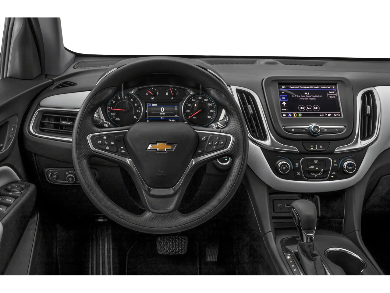 2022 Chevrolet Equinox Base photo 4