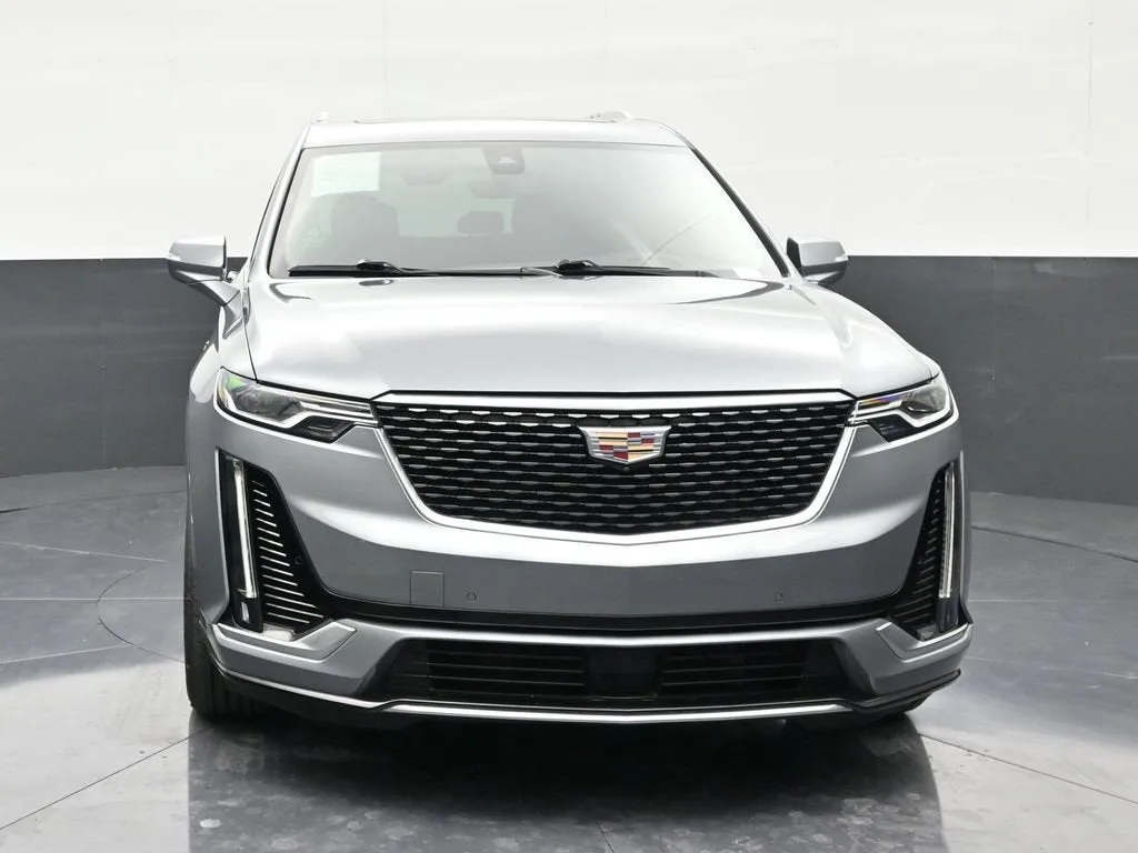 2023 Cadillac XT6 Premium Luxury photo 8