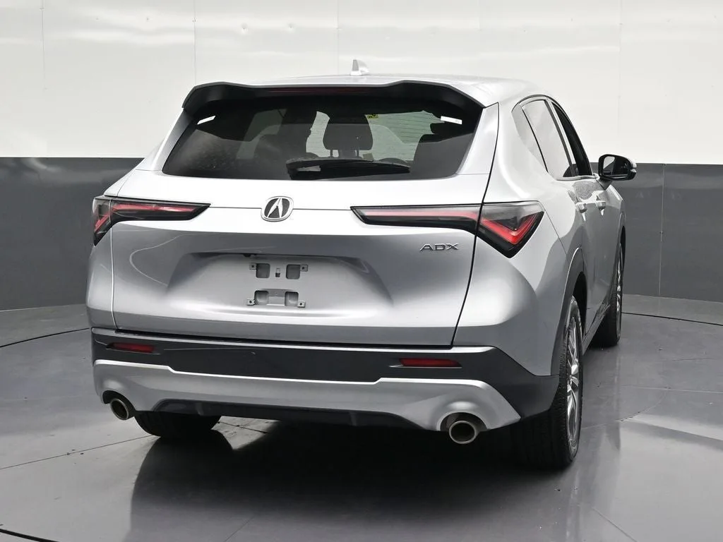 2025 Acura ADX Base photo 2