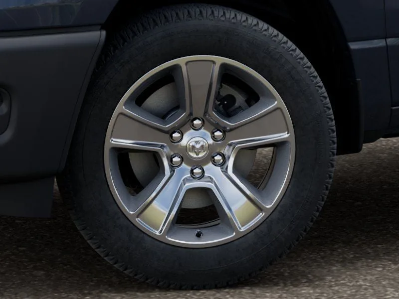 2025 RAM 1500 Tradesman photo 8