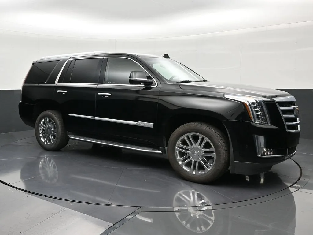 2020 Cadillac Escalade 2WD Standard photo 7