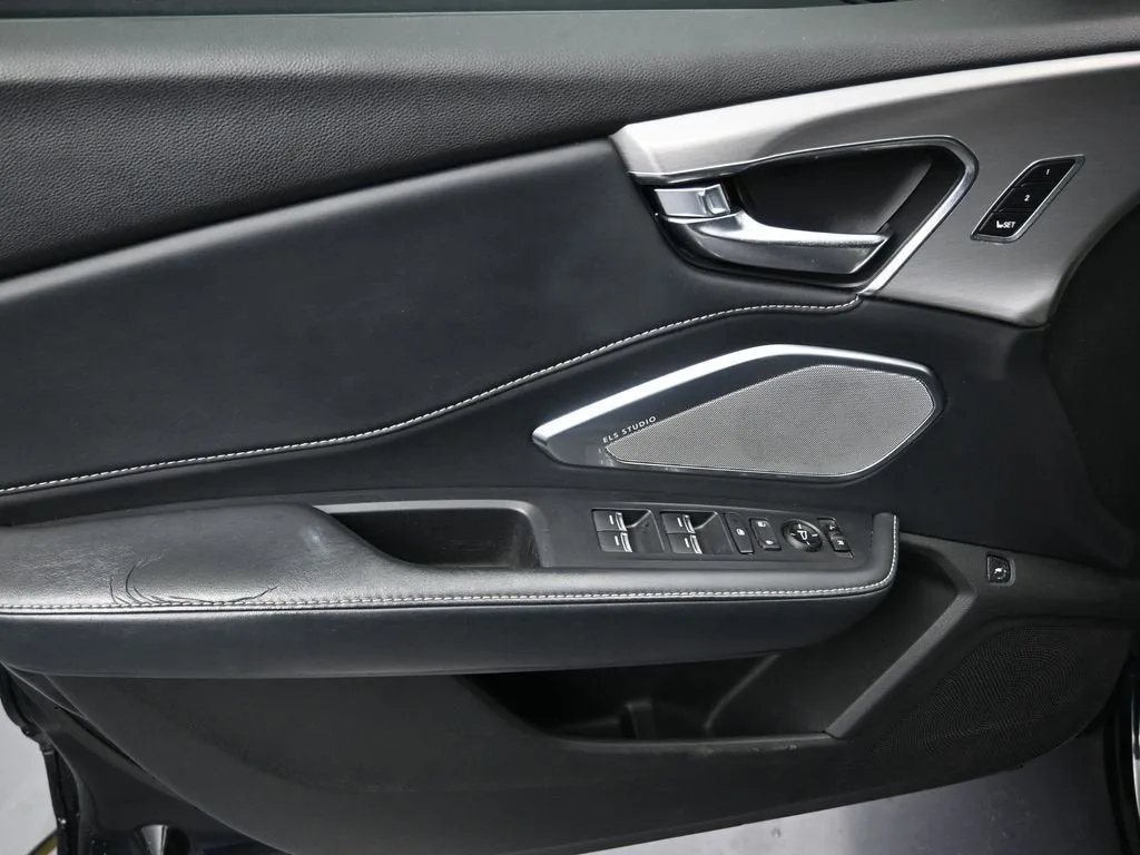 2020 Acura RDX w/Technology Pkg photo 11