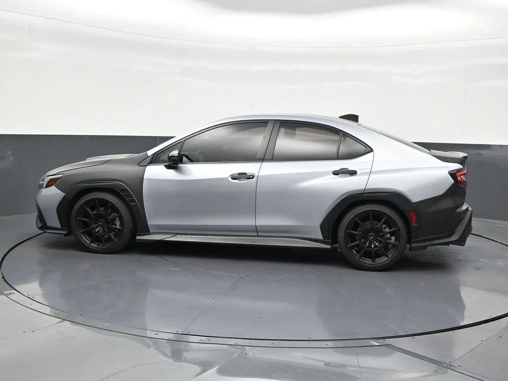 2022 Subaru WRX GT photo 2