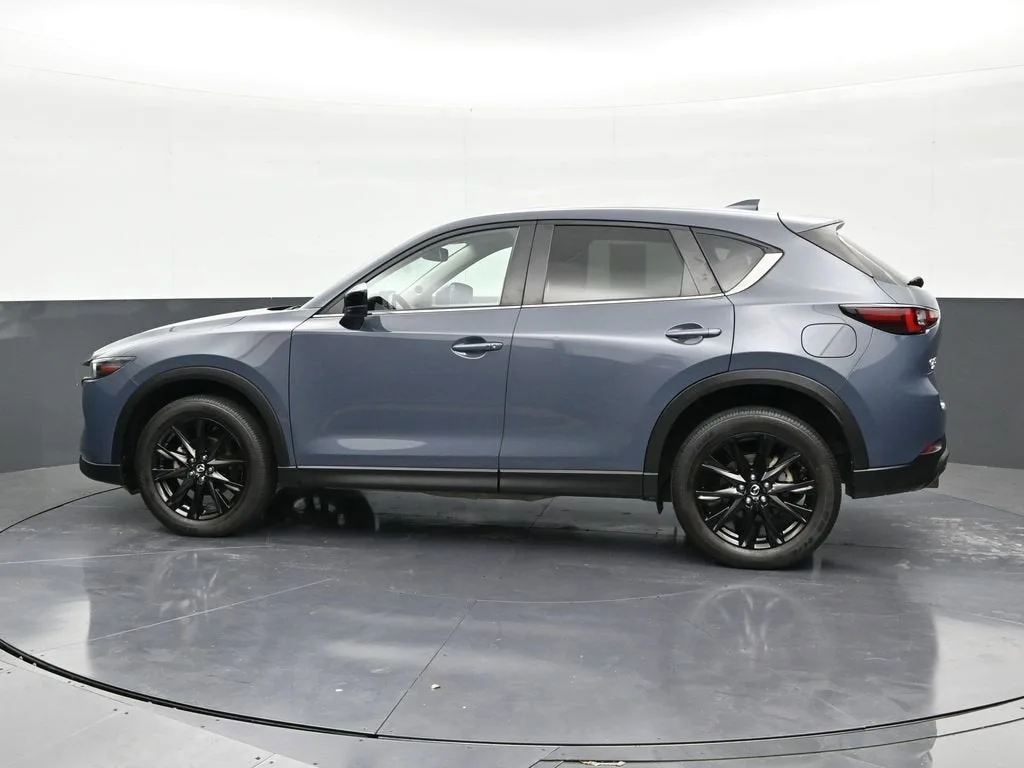 2023 Mazda CX-5 2.5 S Carbon Edition photo 2