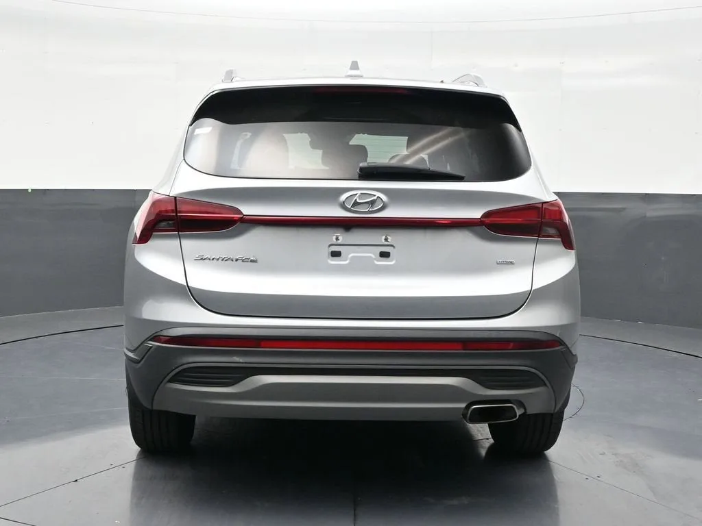 2023 Hyundai Santa Fe SEL photo 4