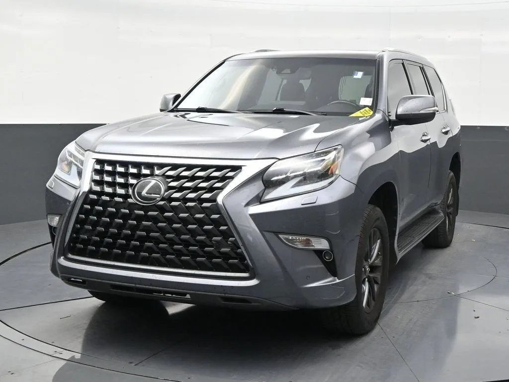 2023 Lexus GX GX 460 Premium photo 8