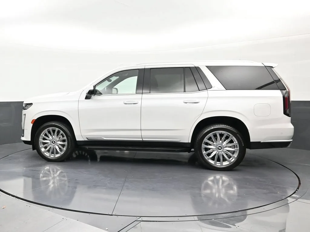2023 Cadillac Escalade RWD Premium Luxury photo 2