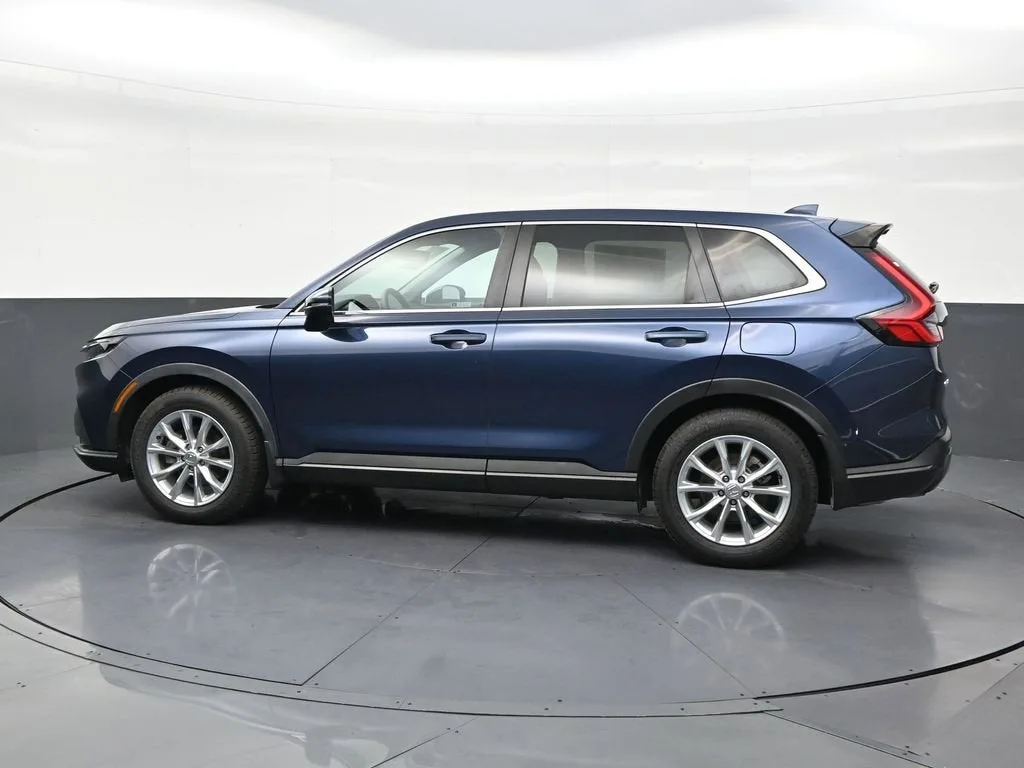 2024 Honda CR-V EX-L 2WD photo 2