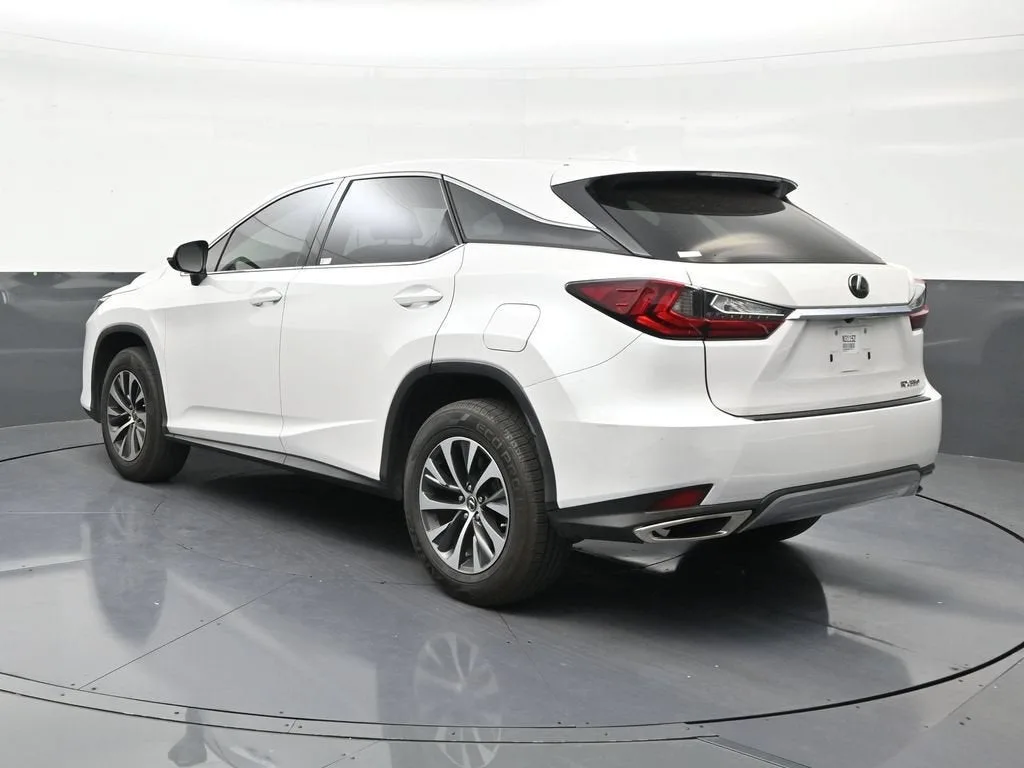 2021 Lexus RX 350 RX 350 photo 3