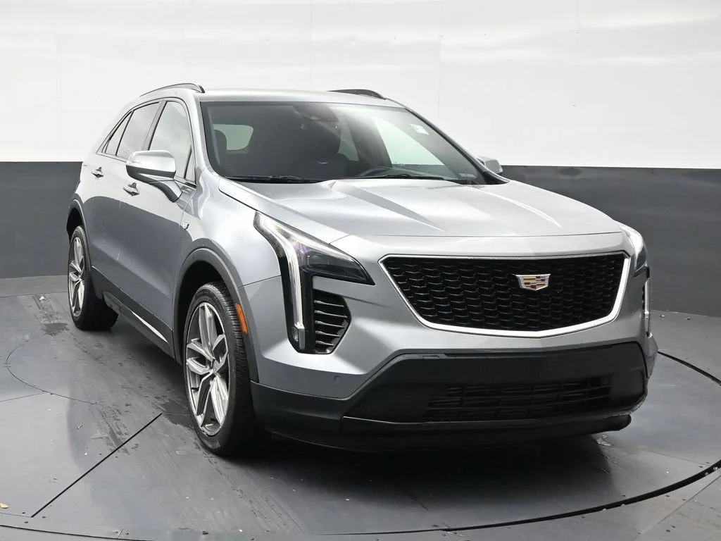 2023 Cadillac XT4 Sport photo 7
