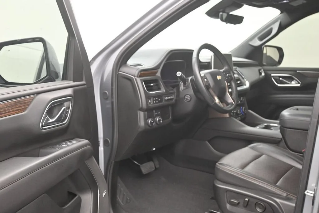 2024 Chevrolet Tahoe High Country photo 11