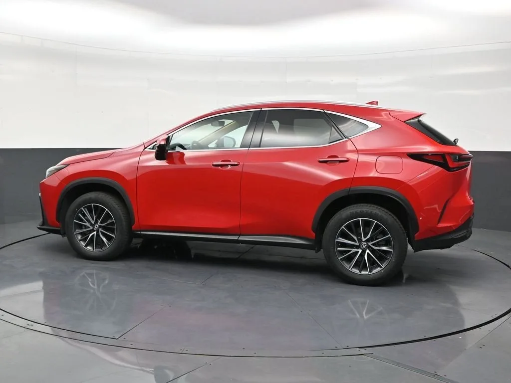 2024 Lexus NX 250 Premium photo 2