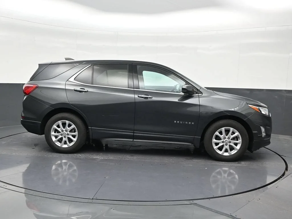 2020 Chevrolet Equinox LT photo 7
