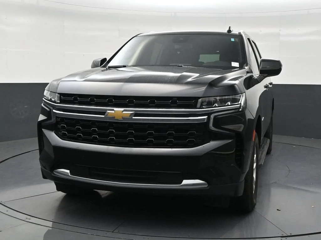 2024 Chevrolet Tahoe LS photo 8
